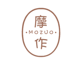 摩作 商标图样