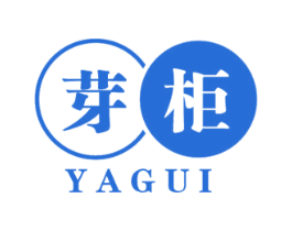 芽柜 商标图样