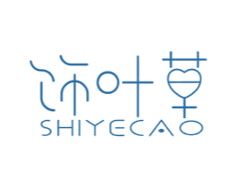 饰叶草 商标图样