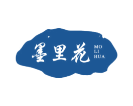 墨里花 商标图样