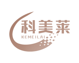 科美莱 商标图样