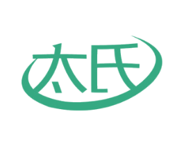 太氏 商标图样