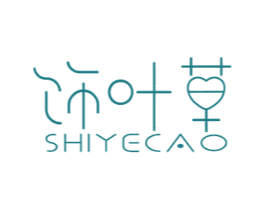 饰叶草 商标图样