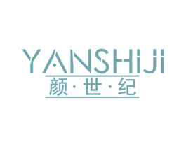 颜世纪 商标图样