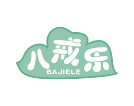 八戒乐 商标图样