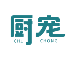 厨宠 商标图样