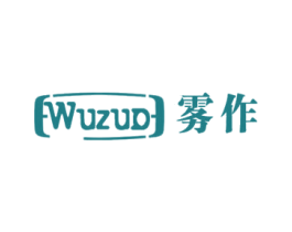 雾作 商标图样