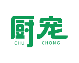 厨宠 商标图样