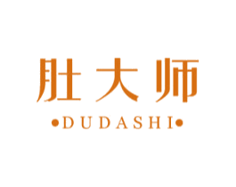 肚大师 商标图样