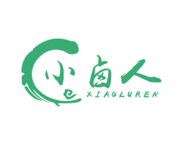 小卤人 商标图样