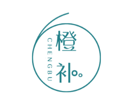 橙补 商标图样