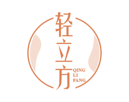 轻立方 商标图样
