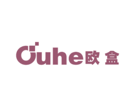 欧盒 商标图样