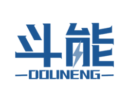 斗能 商标图样