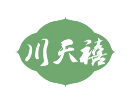 川天禧 商标图样