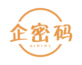 企密码 商标图样