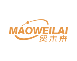 贸未来 商标图样