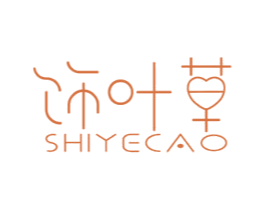 饰叶草 商标图样