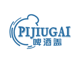 啤酒盖 商标图样