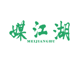 媒江湖 商标图样