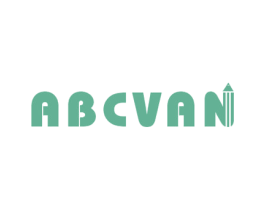ABCVAN 商标图样