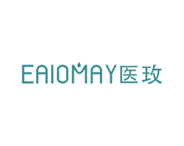 医玫 EAIOMAY 商标图样