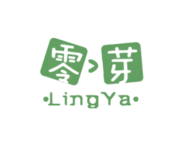 零芽 商标图样