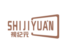 视纪元 商标图样