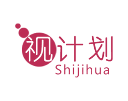 视计划 商标图样