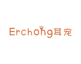 耳宠 商标图样