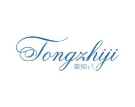童知己 商标图样
