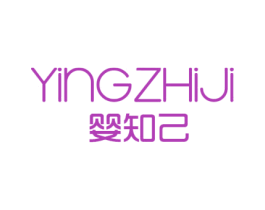 婴知己 商标图样