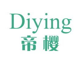 帝樱 商标图样