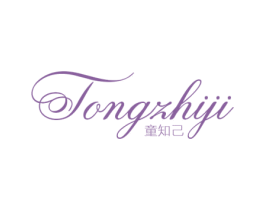 童知己 商标图样