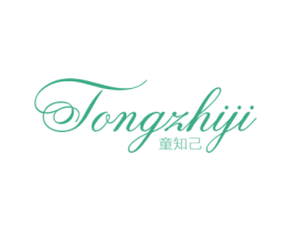 童知己 商标图样