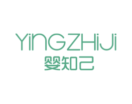 婴知己 商标图样