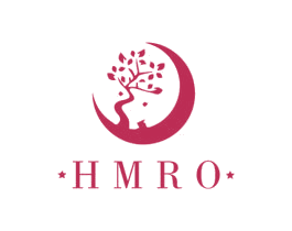 HMRO 商标图样