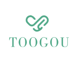 TOOGOU 商标图样