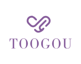 TOOGOU 商标图样