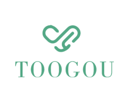 TOOGOU 商标图样