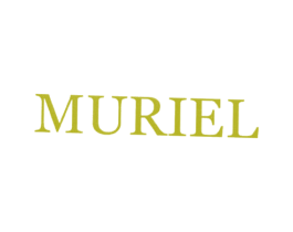 MURIEL 商标图样