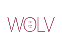 沃律 商标图样