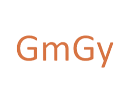 GMGY 商标图样