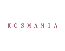 KOSMANIA 商标图样