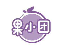果小团 商标图样