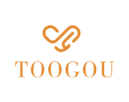 TOOGOU 商标图样