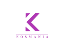 KOSMANIA 商标图样