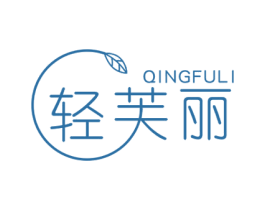 轻芙丽 商标图样