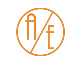 AE 商标图样