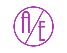 AE 商标图样